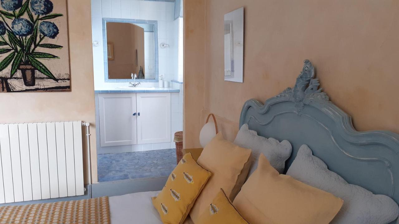 Bed and Breakfast Propriete Le Monneton Sainte-Christie Zewnętrze zdjęcie