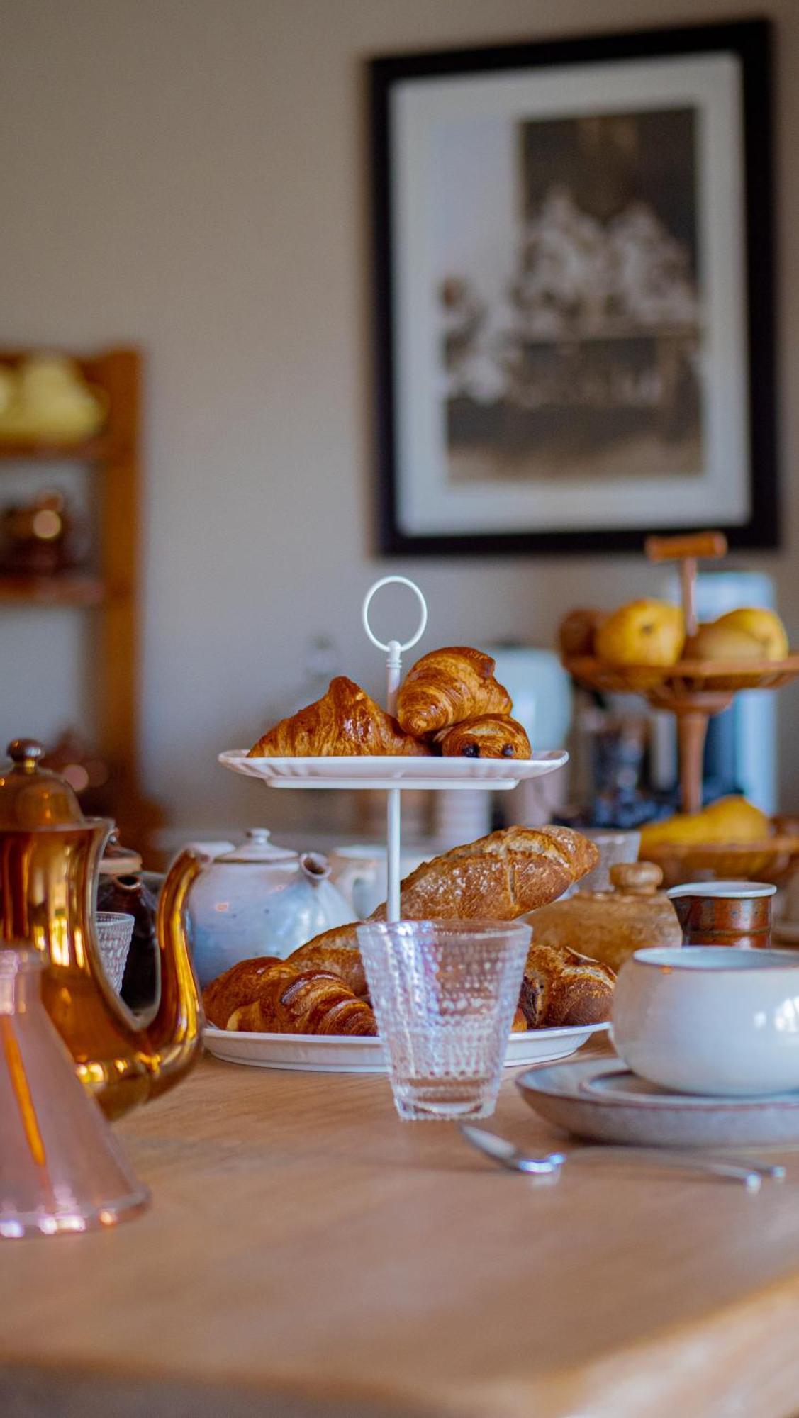 Bed and Breakfast Propriete Le Monneton Sainte-Christie Zewnętrze zdjęcie