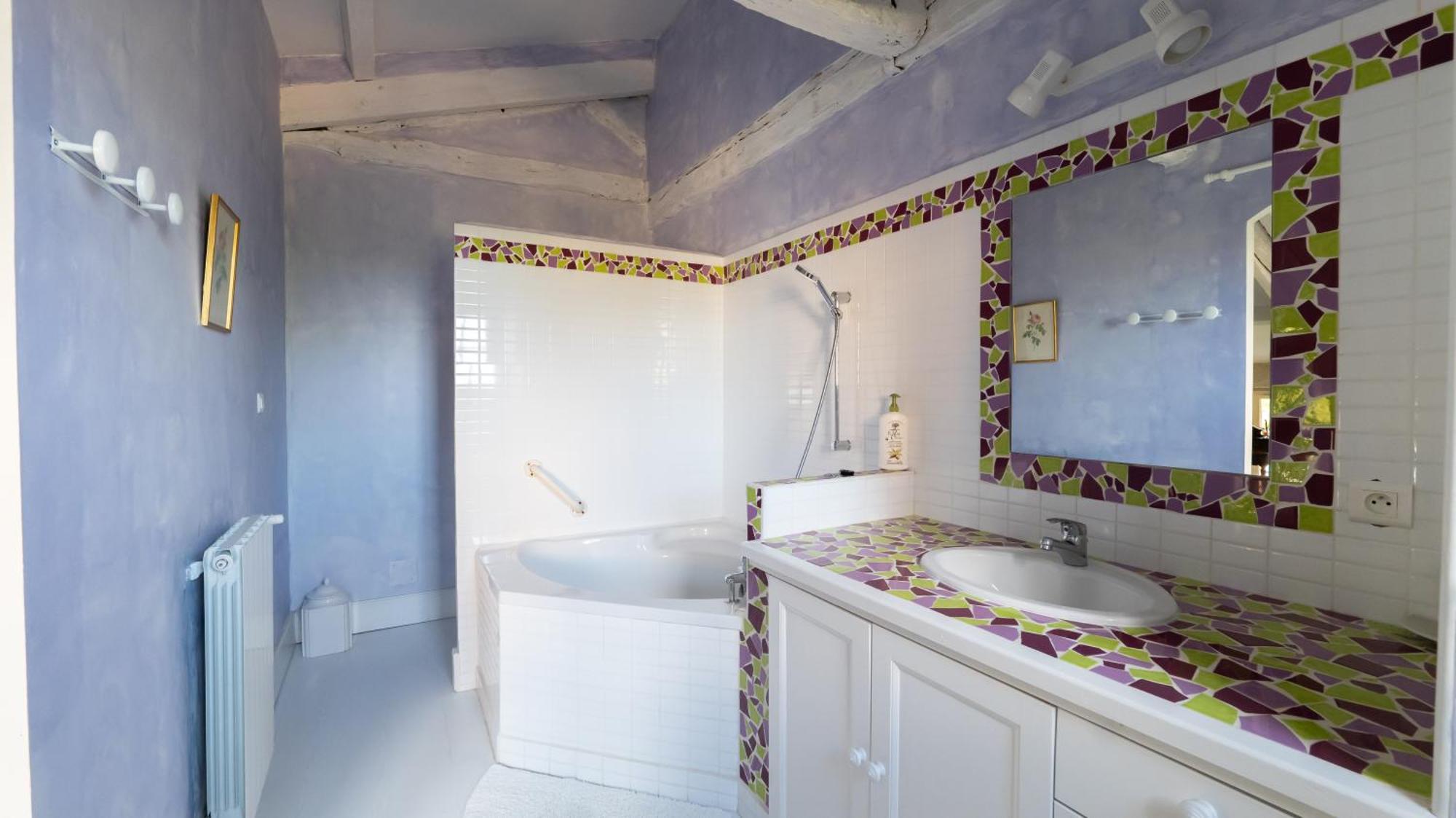 Bed and Breakfast Propriete Le Monneton Sainte-Christie Zewnętrze zdjęcie